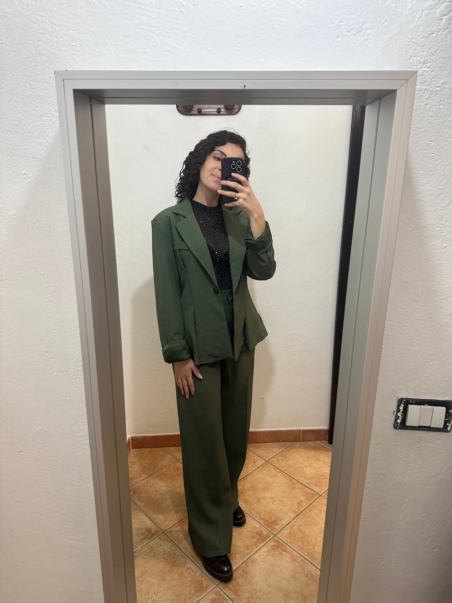 Completo mary