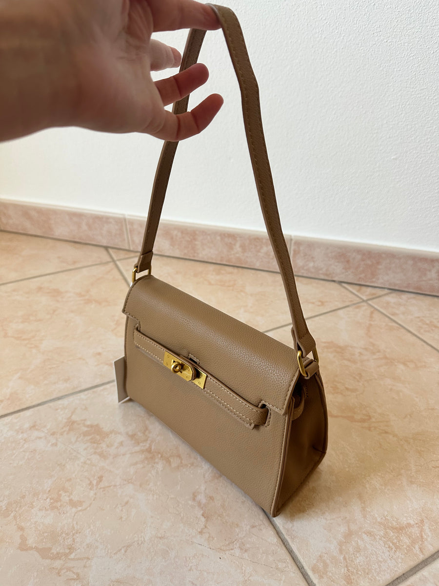 Borsa doppio gancetto