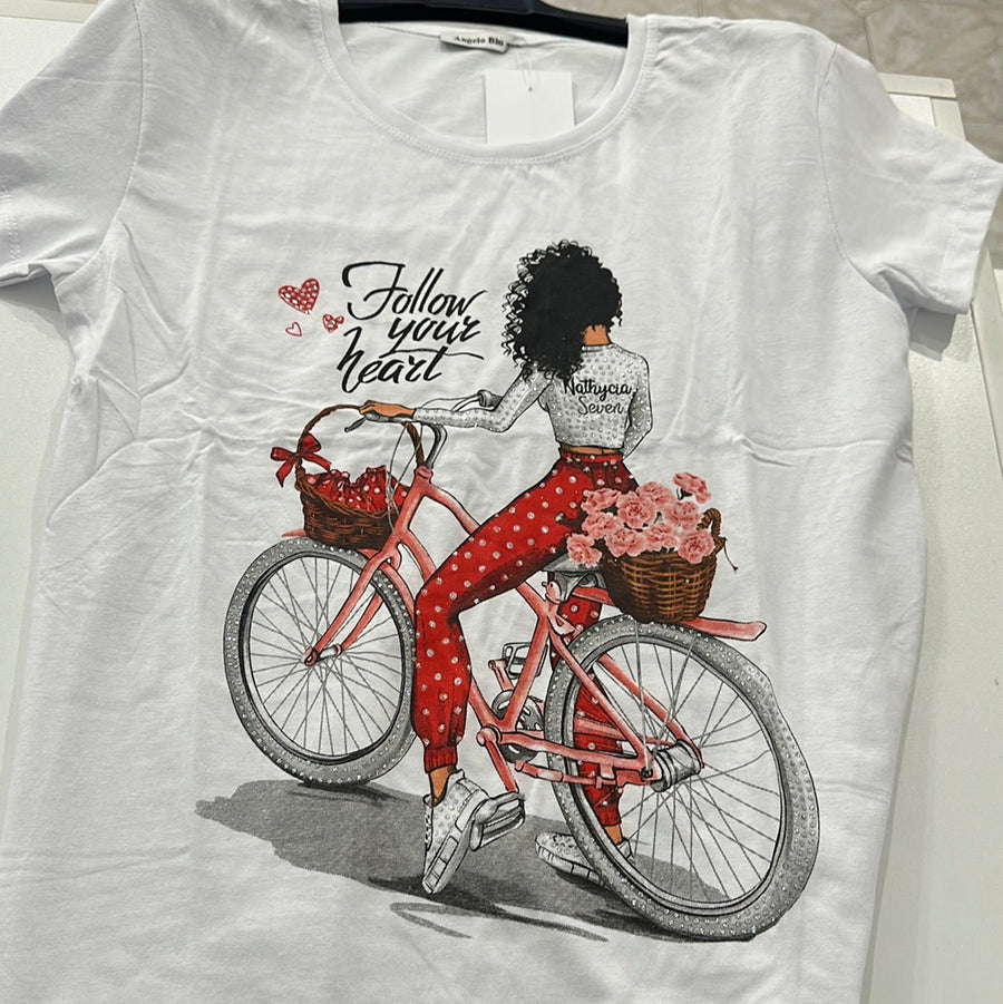 T shirt fantasia 10