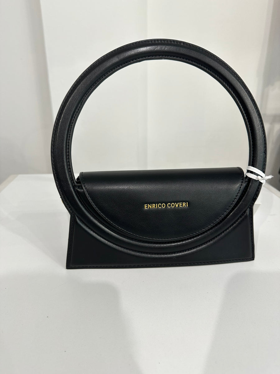 Pochette cerchio rigida