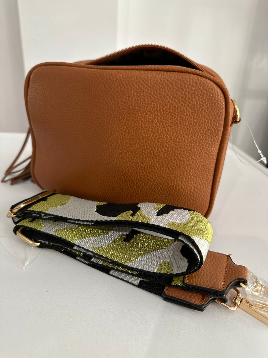 Borsa ecopelle basic