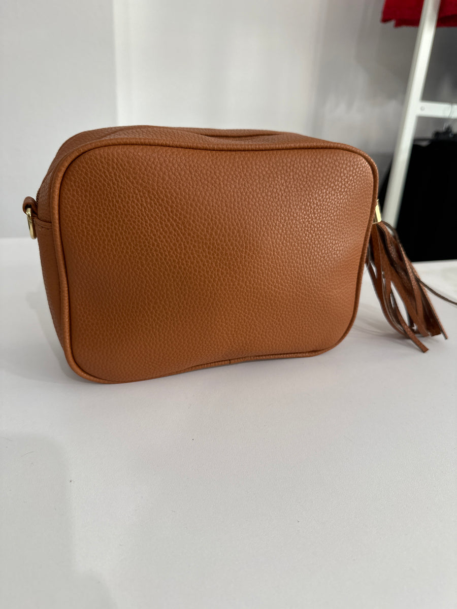 Borsa ecopelle basic