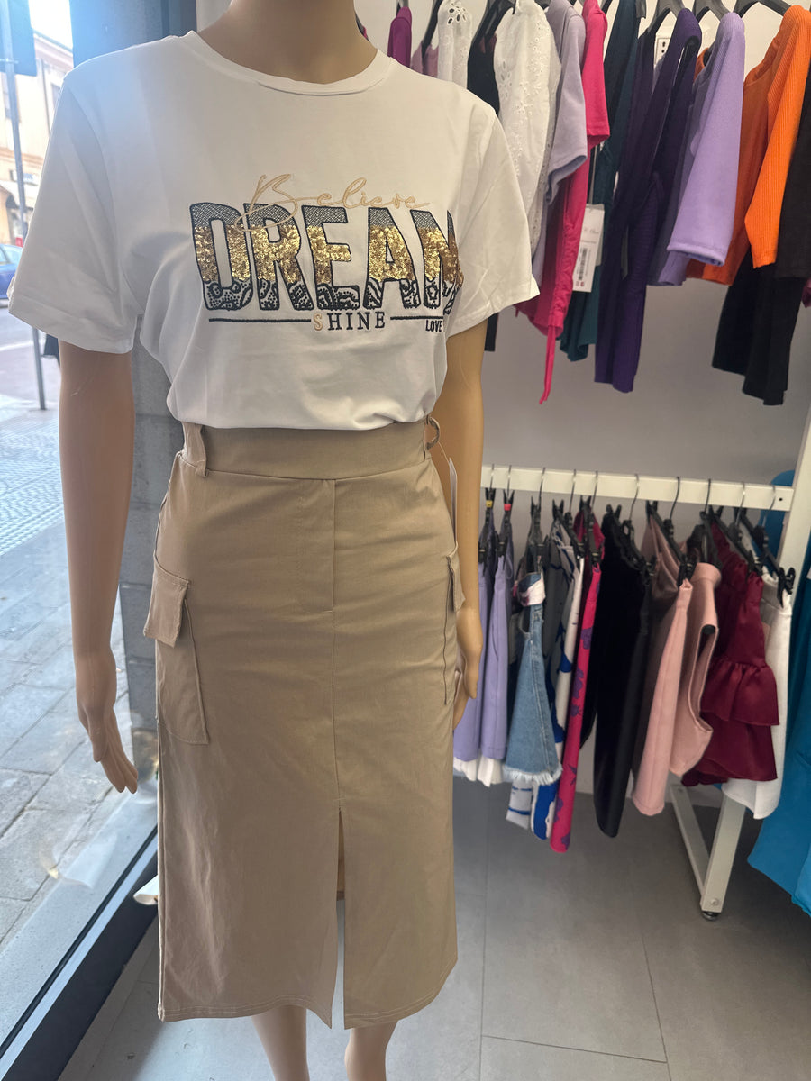T shirt dream