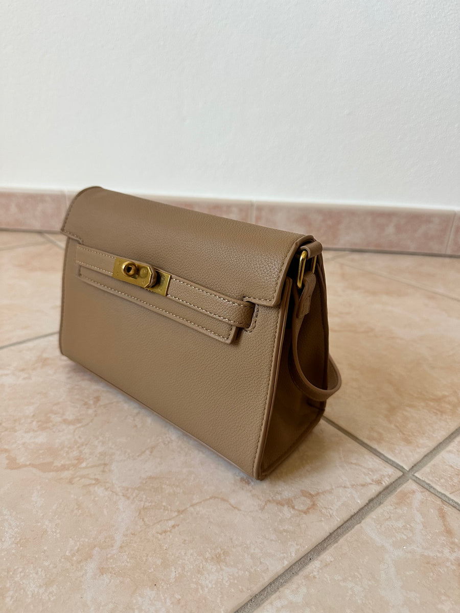 Borsa doppio gancetto