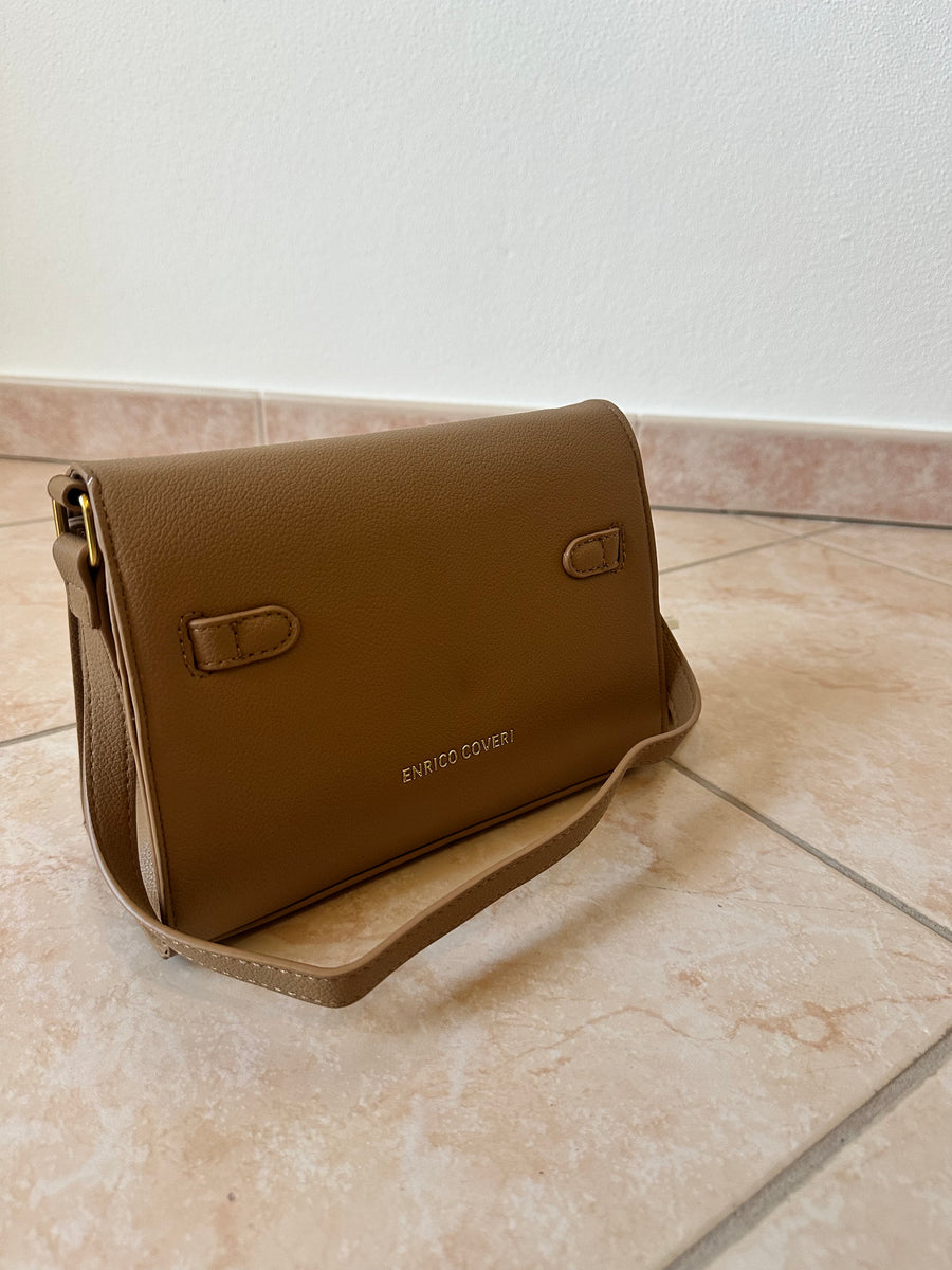 Borsa doppio gancetto