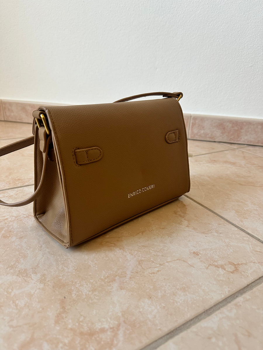 Borsa doppio gancetto